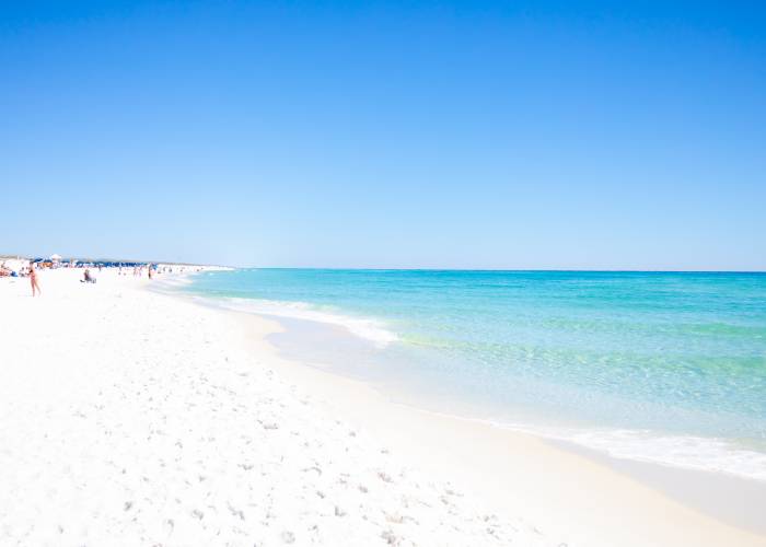 Pensacola Beach, Florida