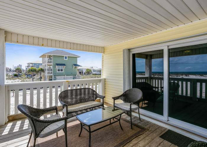 After Dune Delight | Gulf Front, Gulf View, Pensacola ...