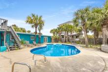 Premier Beach Home with Pool