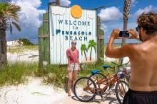 Where To Take The Best Vacation Photos Near Pensacola Beach