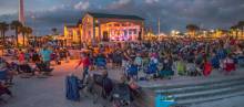 Pensacola Beach Events