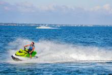 Pensacola Beach Jet Ski Rentals