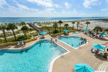 Emerald Isle Condos - Pensacola Beach
