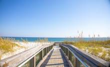 Best Beaches, Trails, For Running In Pensacola, Florida