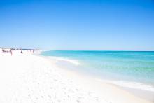 Pensacola Beach, Florida