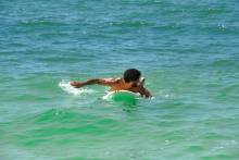 Pensacola Beach Surf Spots