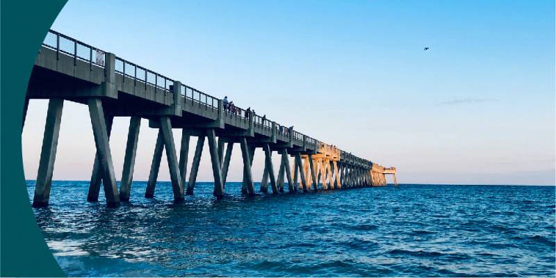 Navarre Beach