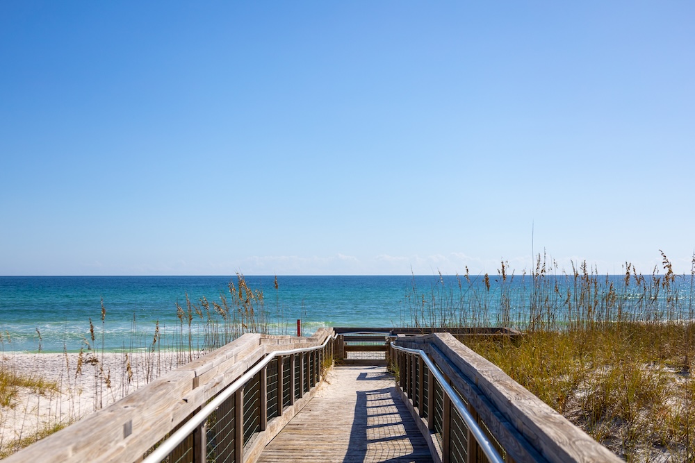 Pensacola Beach - Fall 2026 Pensacola Beach - Fall 2026