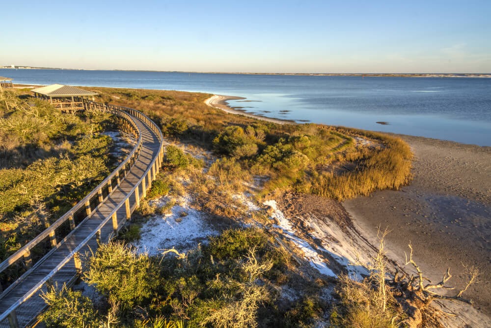 Perdido key, florida