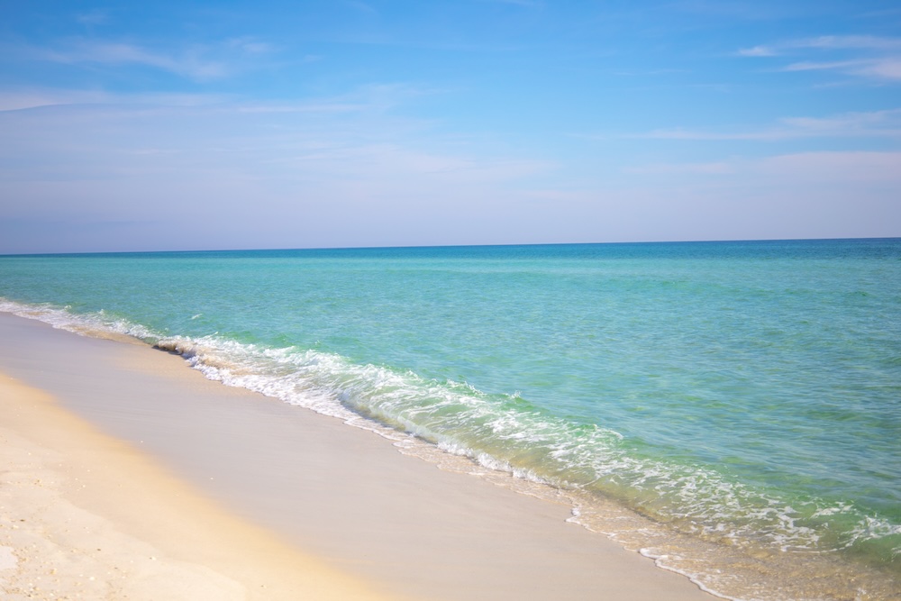Pensacola Beach