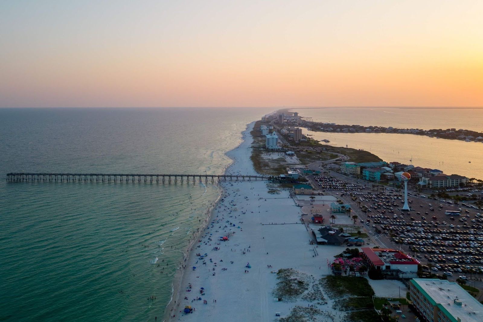 Pensacola Beach, FL