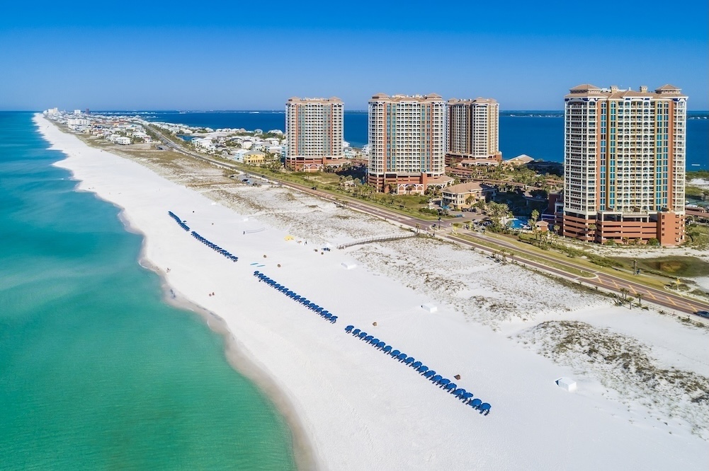 Pensacola Beach, FL Monthly Rentals Pensacola Beach, FL Monthly Rentals